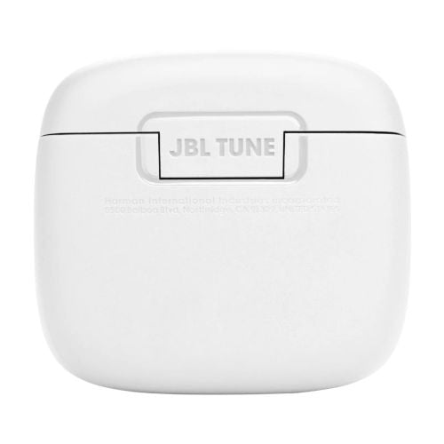 JBL Tune Flex TWS Bluetooth Wireless In-Ear Earbuds White EU