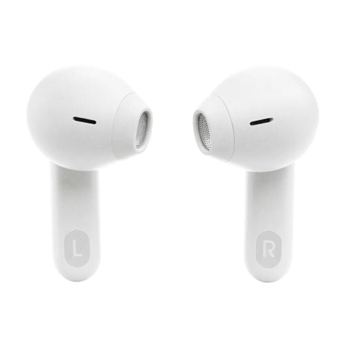 JBL Tune Flex TWS Bluetooth Wireless In-Ear Earbuds White EU