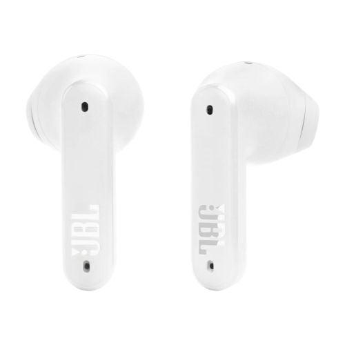 JBL Tune Flex TWS Bluetooth Wireless In-Ear Earbuds White EU