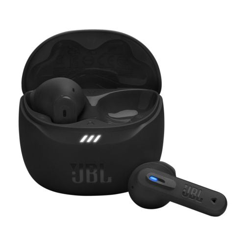 JBL Tune Flex 2 TWS Bluetooth Wireless In-Ear Earbuds Black EU