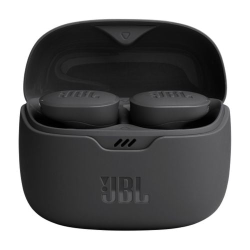 JBL Tune Buds TWS Bluetooth Wireless In-Ear Earbuds Black EU