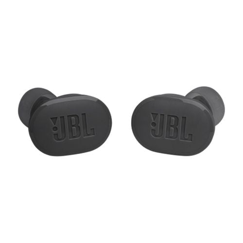 JBL Tune Buds TWS Bluetooth Wireless In-Ear Earbuds Black EU