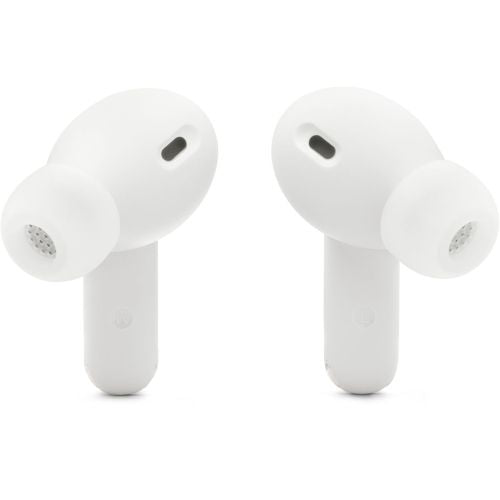 JBL Vibe Beam 2 TWS Bluetooth Wireless In-Ear Earbuds White EU