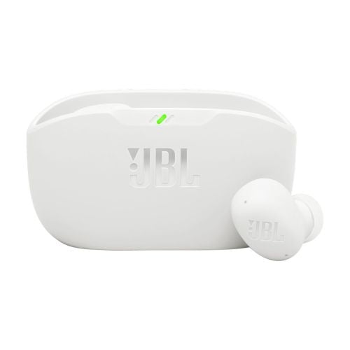 JBL Wave Buds 2 TWS Bluetooth Wireless In-Ear Earbuds White EU