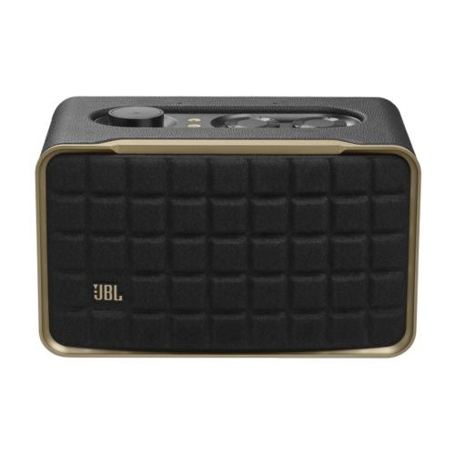 JBL Authentics 200 Bluetooth Speaker Black/ Copper EU - ONLY BOX DAMAGE
