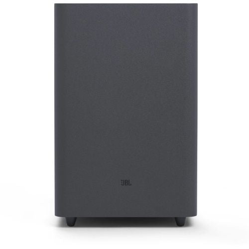 JBL Bar 2.1 Deep Bass MK2 Bluetooth Soundbar Black EU