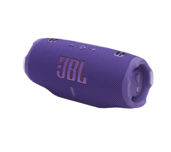 JBL CHARGE 6 PUR Portable waterproof and drop-proof Bluetooth speaker