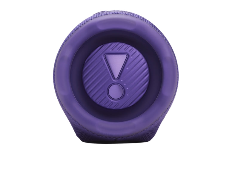 JBL CHARGE 6 PUR Portable waterproof and drop-proof Bluetooth speaker