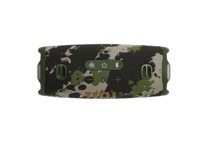 JBL CHARGE 6 SQUAD Portable waterproof and drop-proof Bluetooth speaker