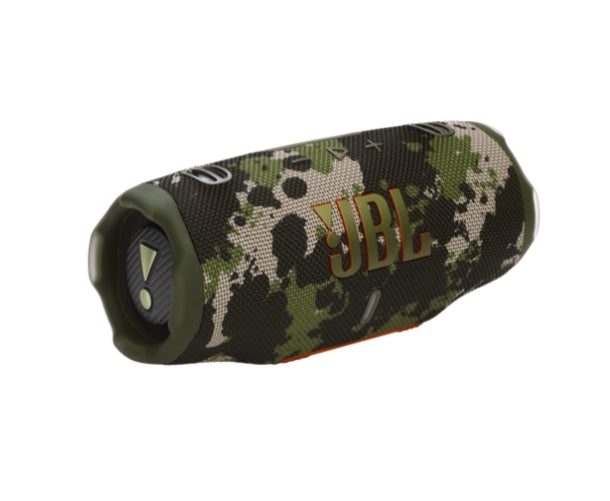 JBL CHARGE 6 SQUAD Portable waterproof and drop-proof Bluetooth speaker