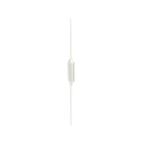 Sports headphones with microphone JBL - Endurance Run 2, white