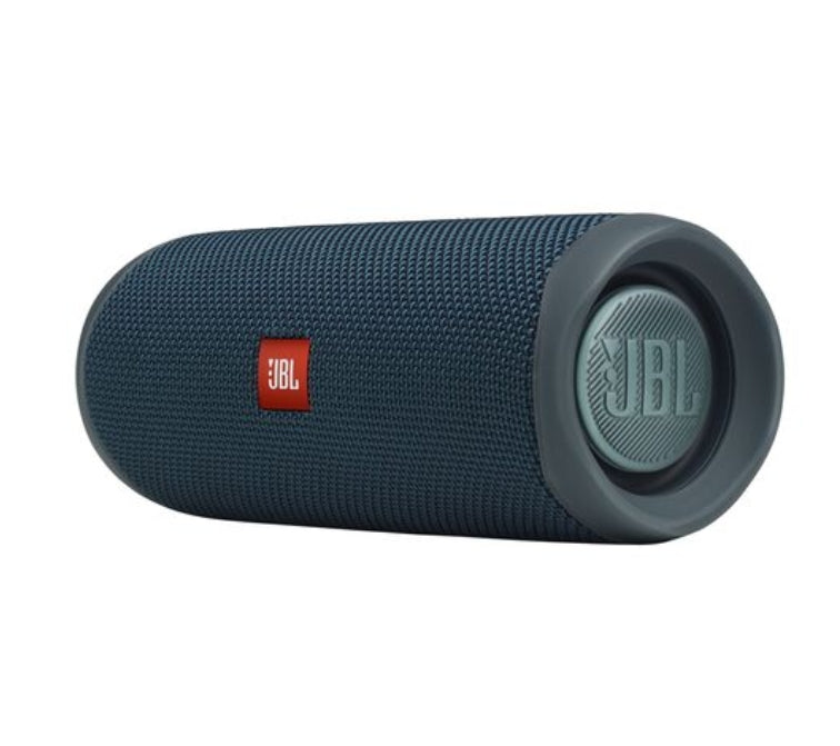 Bluetooth speaker JBL FLIP 5 BLU