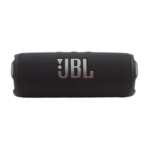 JBL Flip 7 Bluetooth Wireless Speaker Black EU