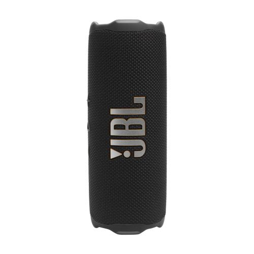 JBL Flip 7 Bluetooth Wireless Speaker Black EU - ONLY BOX DAMAGE