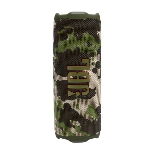 JBL Flip 7 Bluetooth Wireless Speaker Squad EU