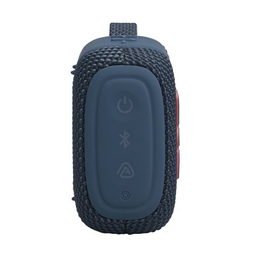 JBL Go 5 Bluetooth Wireless Speaker Blue EU