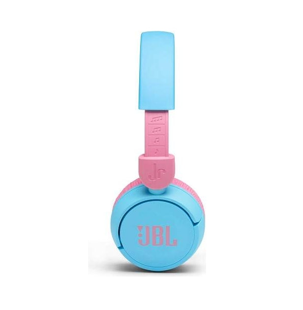 JBL JR310BT BLU HEADPHONES