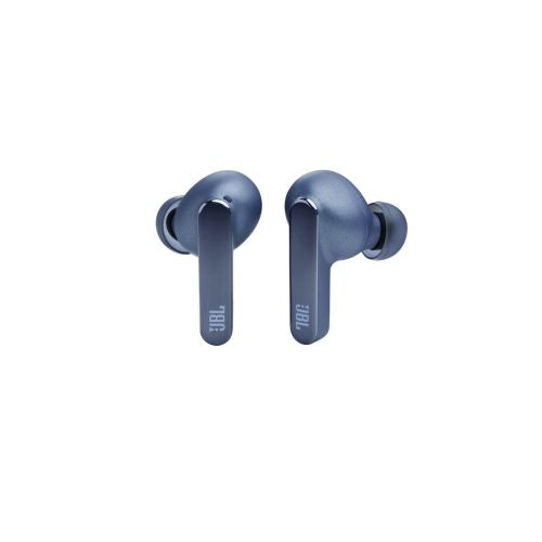Wireless headphones JBL - Live Pro 2, TWS, ANC, blue