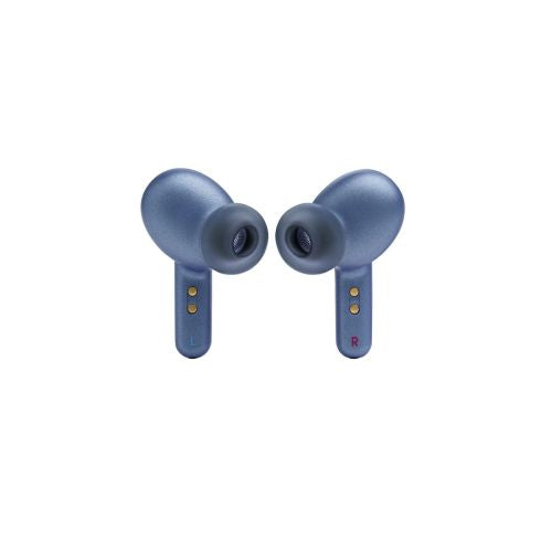 Wireless headphones JBL - Live Pro 2, TWS, ANC, blue