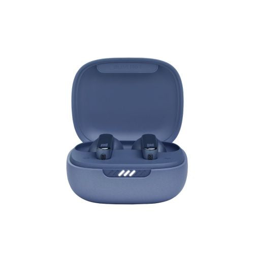 Wireless headphones JBL - Live Pro 2, TWS, ANC, blue