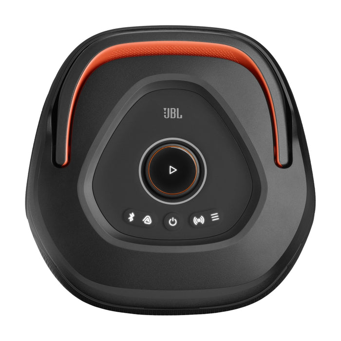 JBL PARTYBOX 130 Portable party speaker with futuristic light show