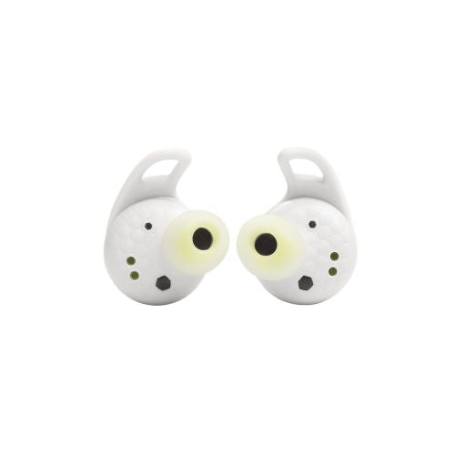 JBL Sports Headphones - Reflect Aero, TWS, ANC, white