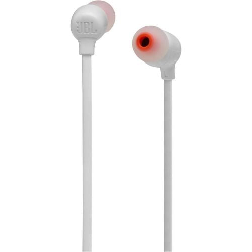 JBL Tune 125 BT Bluetooth Wireless In-Ear Headphones White EU