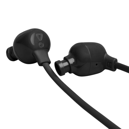 JBL T135BT BLK Wireless in-ear headphones