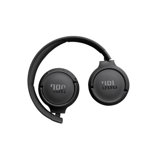 JBL Tune 520BT Bluetooth Wireless On-Ear Headphones Black EU