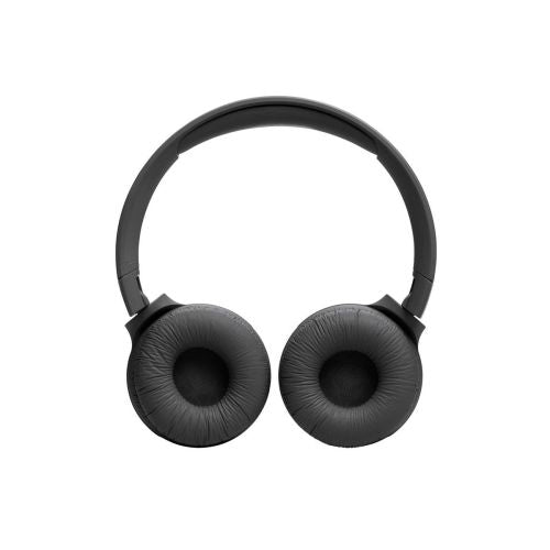 JBL Tune 520BT Bluetooth Wireless On-Ear Headphones Black EU
