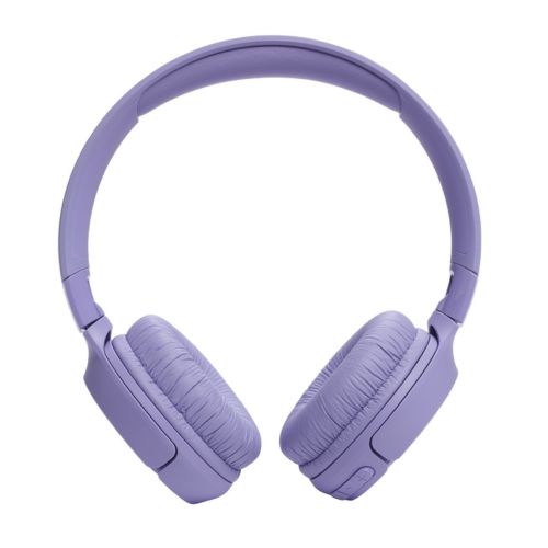 JBL Tune 520BT Bluetooth Wireless On-Ear Headphones Purple EU