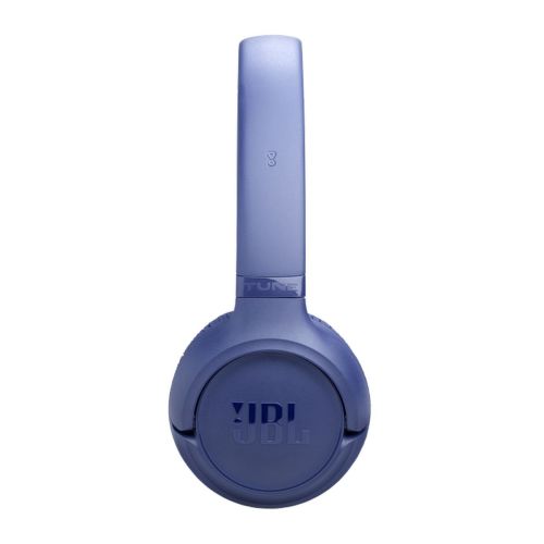 JBL Tune 530BT Bluetooth Wireless On-Ear Headphones Blue EU