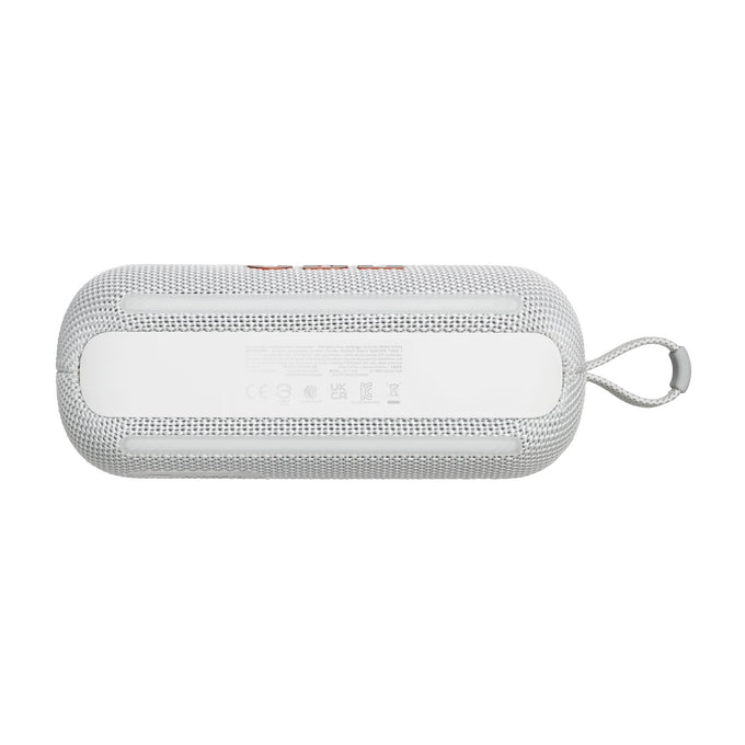 JBL TUNNER3 WHT Portable DAB/DAB+/FM radio with Bluetooth