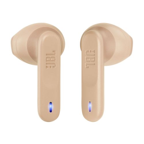JBL Vibe Flex TWS Bluetooth Wireless In-Ear Earbuds Beige EU