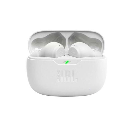 JBL Wave Beam wireless in-ear headphones Bluetooth 5.2 IP54 IPX2 - black