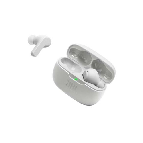 JBL Wave Beam wireless in-ear headphones Bluetooth 5.2 IP54 IPX2 - black