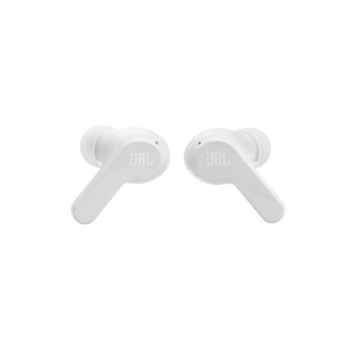 JBL Wave Beam wireless in-ear headphones Bluetooth 5.2 IP54 IPX2 - black