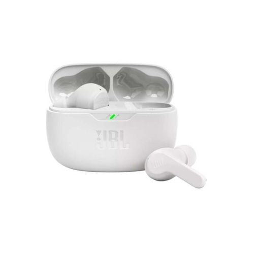 JBL Wave Beam wireless in-ear headphones Bluetooth 5.2 IP54 IPX2 - black
