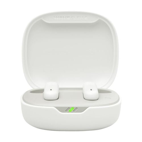 JBL Wave Flex 2 TWS Bluetooth Wireless In-Ear Earbuds White EU