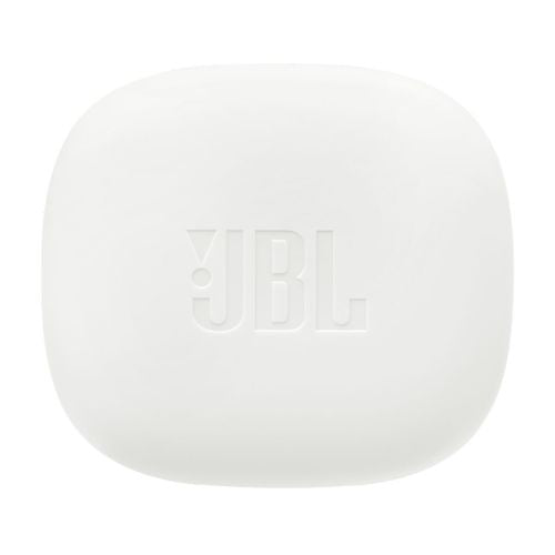 JBL Wave Flex 2 TWS Bluetooth Wireless In-Ear Earbuds White EU