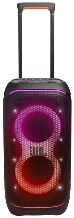 Bluetooth column JBL PartyBox Stage 320, 240W, Black
