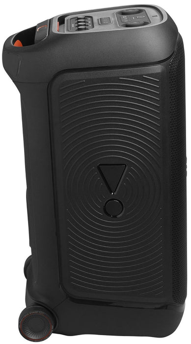 Bluetooth column JBL PartyBox Stage 320, 240W, Black