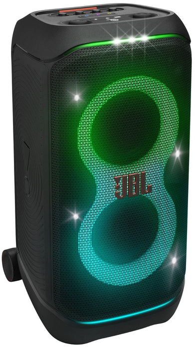 Bluetooth column JBL PartyBox Stage 320, 240W, Black