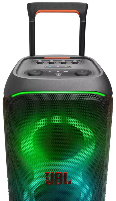 Bluetooth column JBL PartyBox Stage 320, 240W, Black