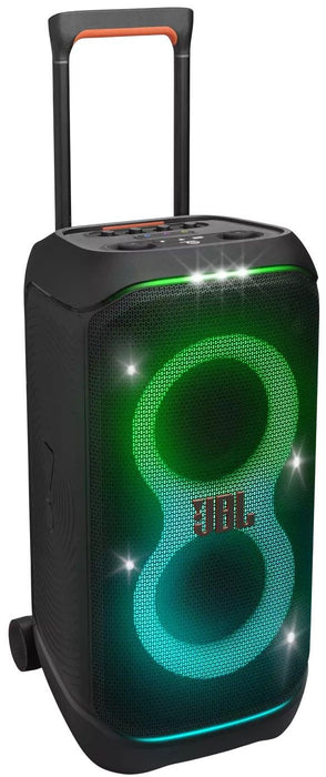 Bluetooth column JBL PartyBox Stage 320, 240W, Black