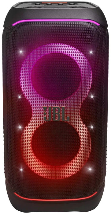 Bluetooth column JBL PartyBox Stage 320, 240W, Black