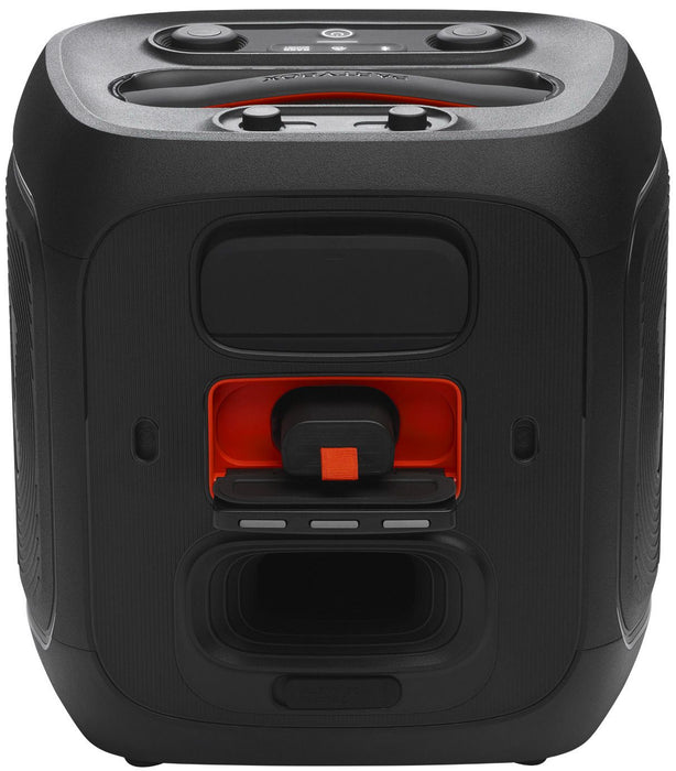 Bluetooth speaker JBL PartyBox Encore 2, Wireless microphone - Black