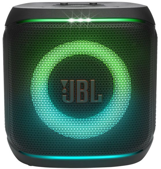 Bluetooth speaker JBL PartyBox Encore 2, Wireless microphone - Black