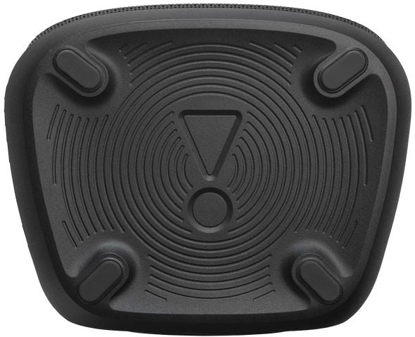 Bluetooth speaker JBL PartyBox Encore 2, Wireless microphone - Black