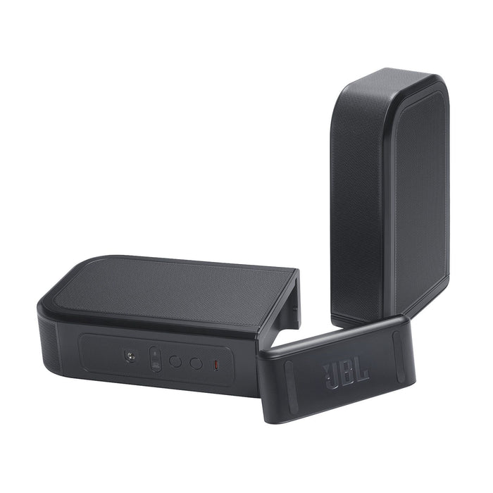 JBL Bar 1300MK2 11.1.4 channel soundbar system with detachable surround speakers